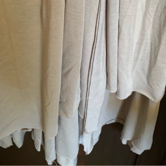 Alythea Strapless Dress - Picture 3 of 4